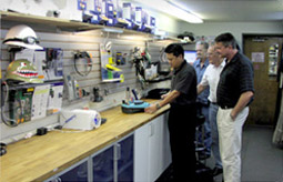 About Global Test Supply