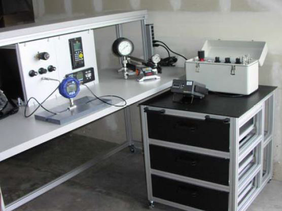 Test Bench