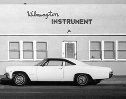 Wilmington Instrument Company ca. 1965