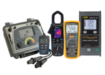 Image of Electrical Data Loggers Category, showcasing the products