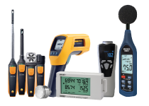 Image of Environmental Data Loggers Category, showcasing the products