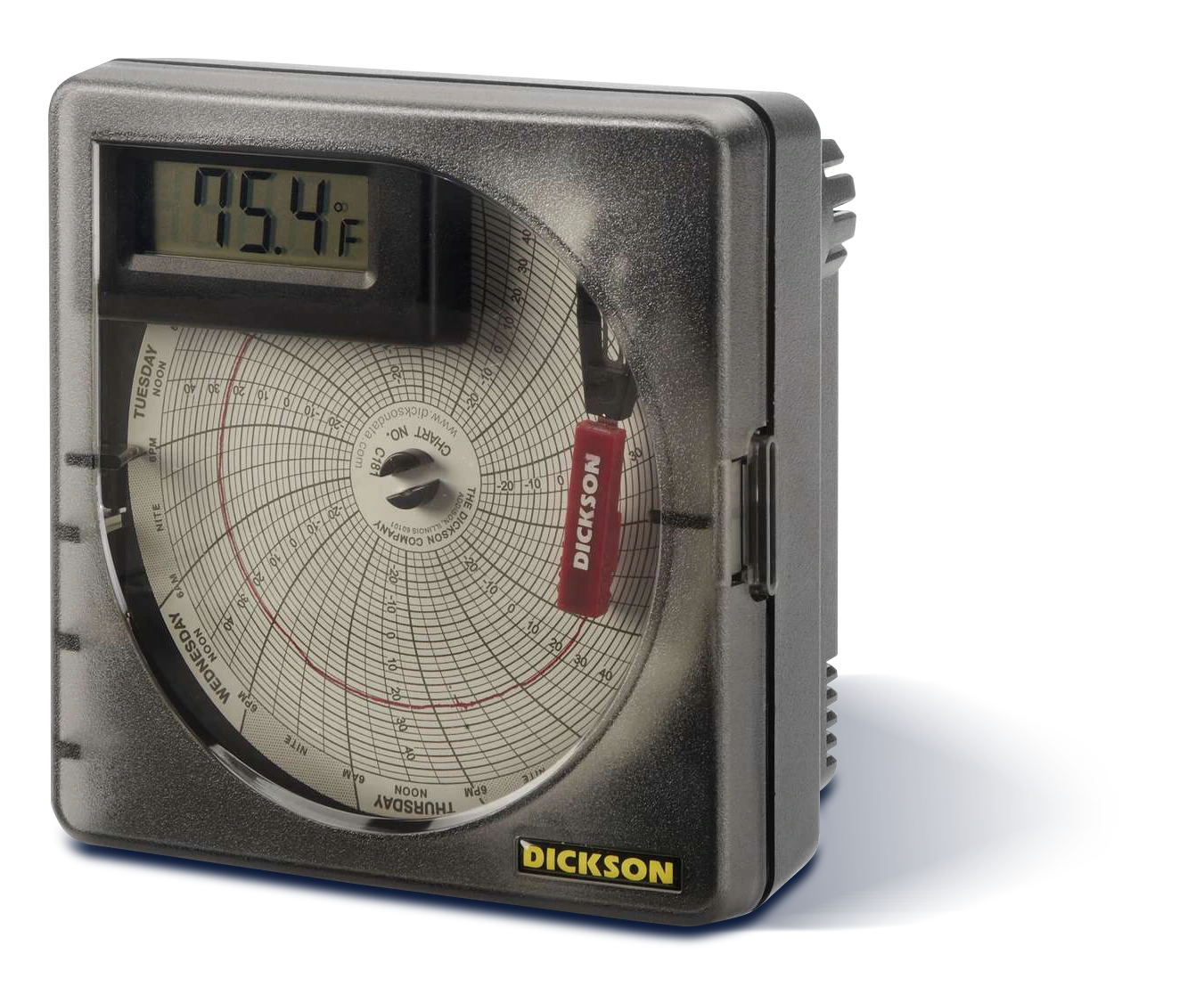 Dickson SL4100 Temperature Recorder