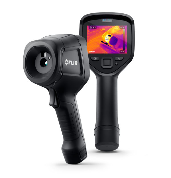 Thermal Imagers