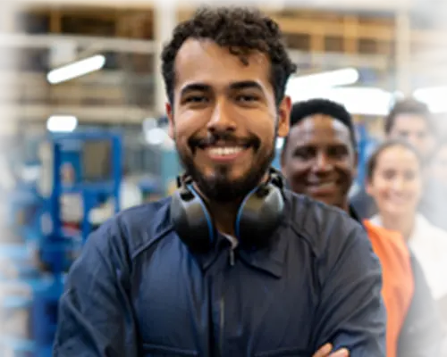 Image of Fluke made for more promotion