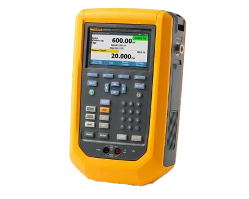 Image showing the Fluke 729PRO Pressure Calibrator