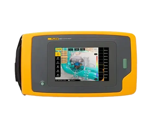 Image of Acoustic imagers, showcasing the product