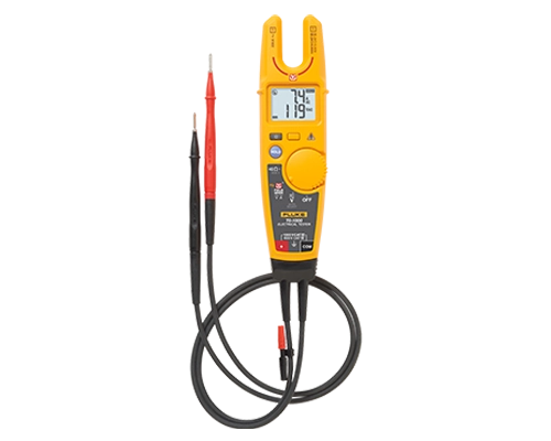 Image of Electrical testers, showcasing the product