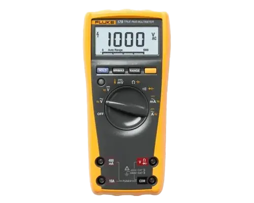 Image of Multimeters, showcasing the product