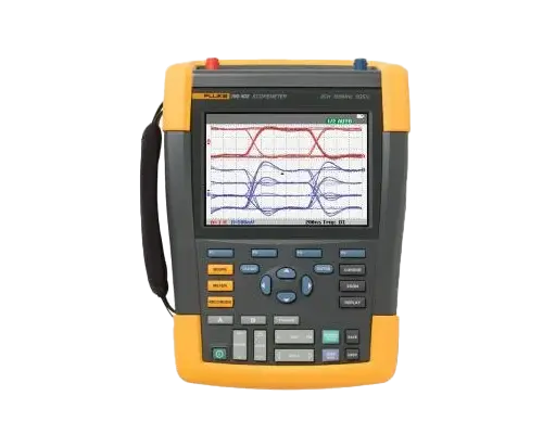 Image of Scope Meters, showcasing the product