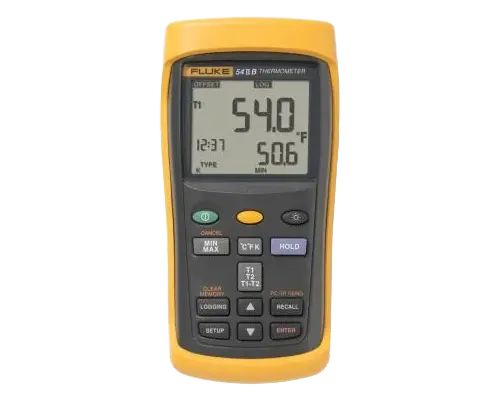 Image of Temperature, showcasing the product