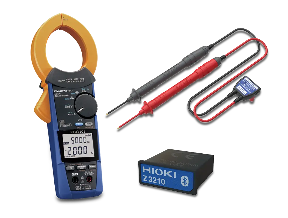 Image of the Hioki 3246-60 Pencil HiTester