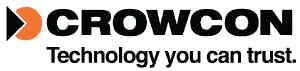 Crowcon logo