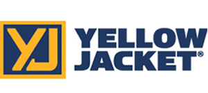 YELLOW JACKET® logo