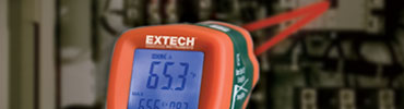 Extech Infrared Thermometer