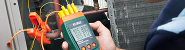 Extech Moisture and Humidity Testers