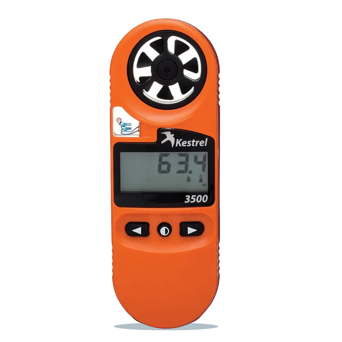 3500FW Fire Weather Meter
