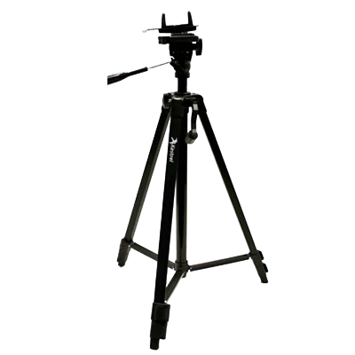 Kestrel 0782 Rotating Vane Mount and Carry Case
