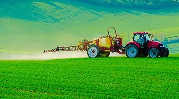 Agriculture and Animal Care