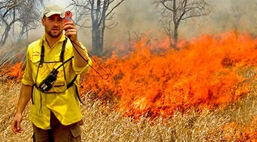 Firefighting and First Response