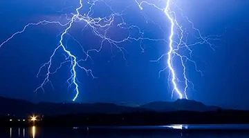 Weather Watching and Meteorology