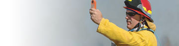 Kestrel Kestrel Fire - View all Fire Weather products