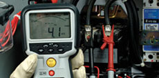 Image of Telecom Testing showcasing the product