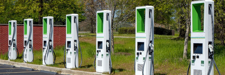 EV Charging