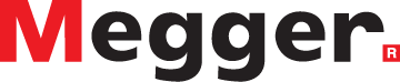 Megger brand logo