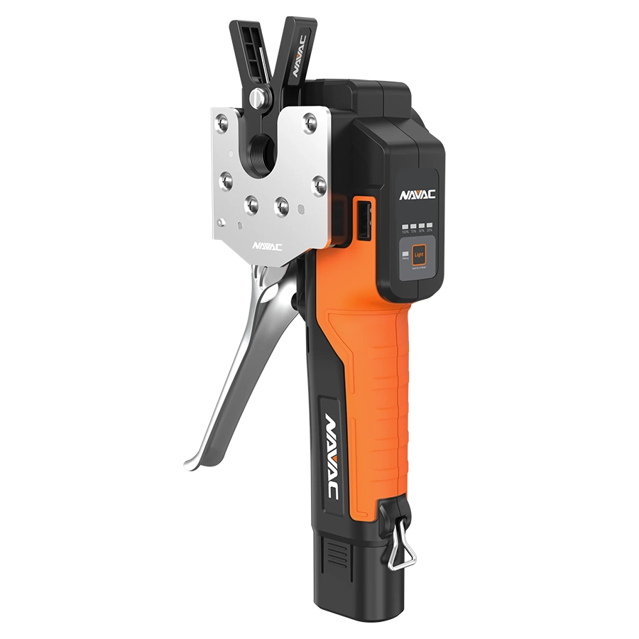 Image of NAVAC NEF6L2 BreakFree Power Flaring Tool Kit