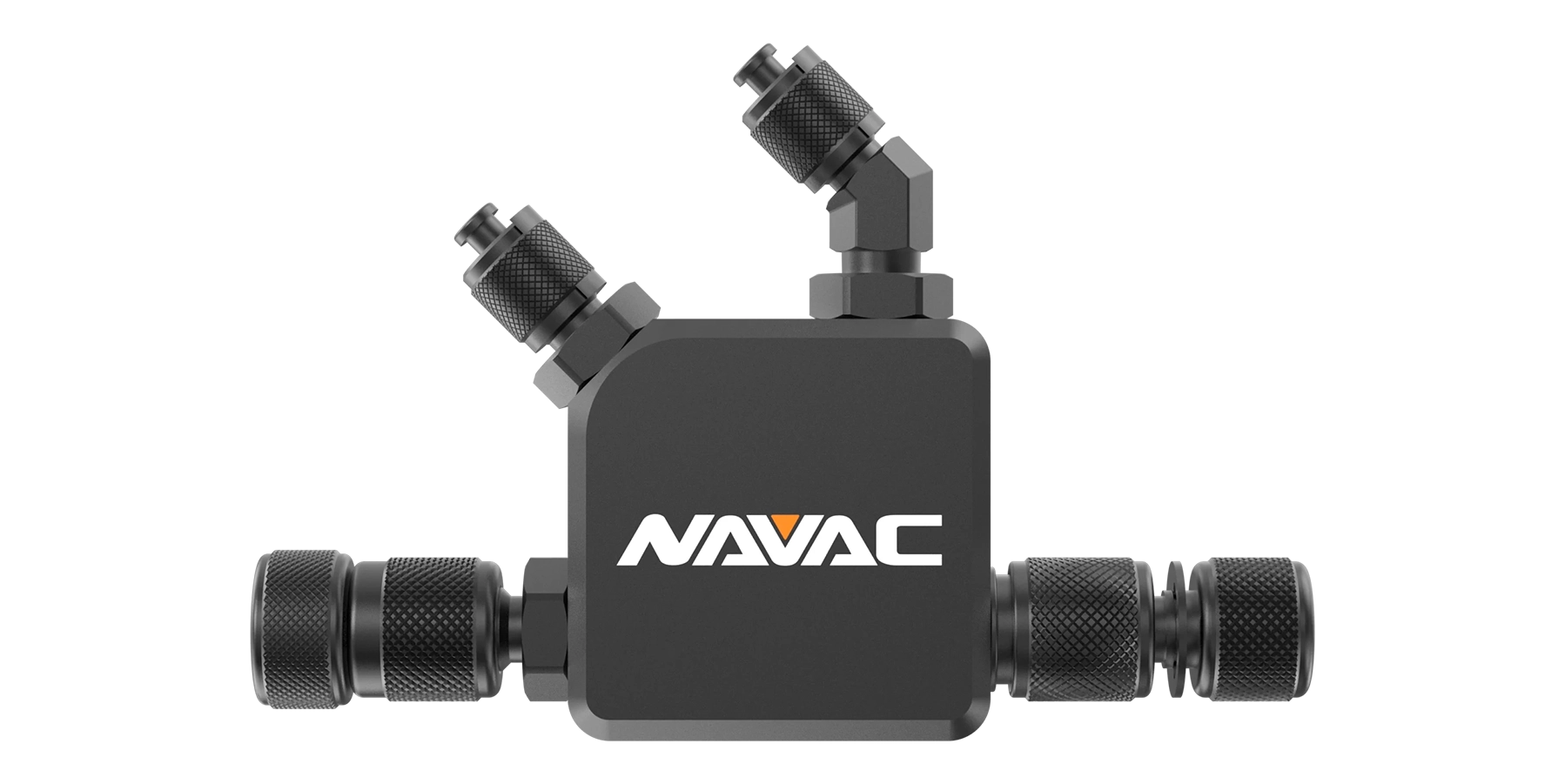 Image of the NAVAC NVR3 3-Port Valve Core Removal Tool