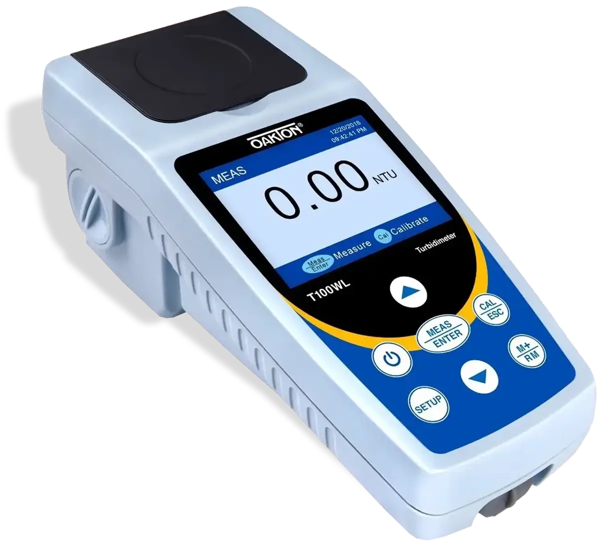 Image of 35635-10 Portable White Light Turbidity Meter Kit