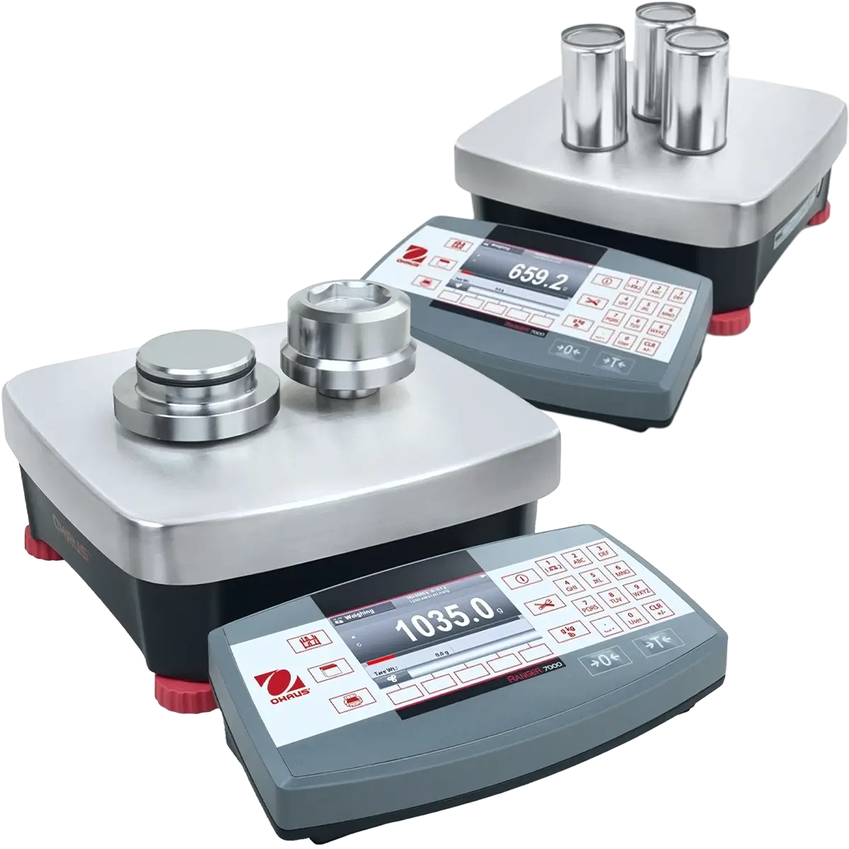 MHD Series