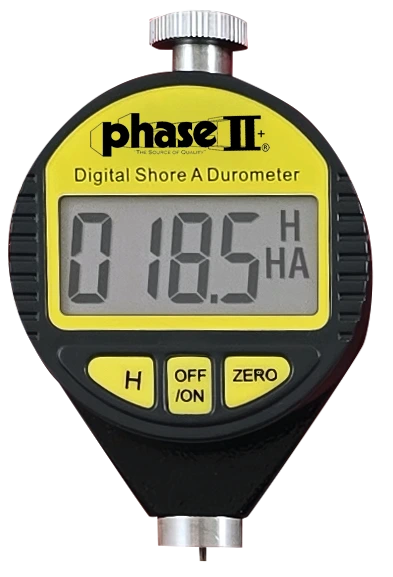 Image of PHT-960 Digital Shore A Durometer