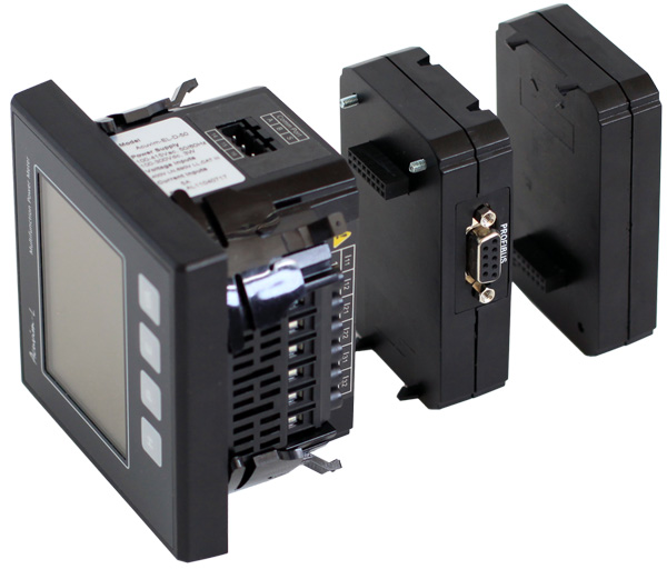 Acuvim L Series Communications Options Acuvim L Series Communications Options
