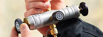 Image of Calibration Test Pumps showcasing the product