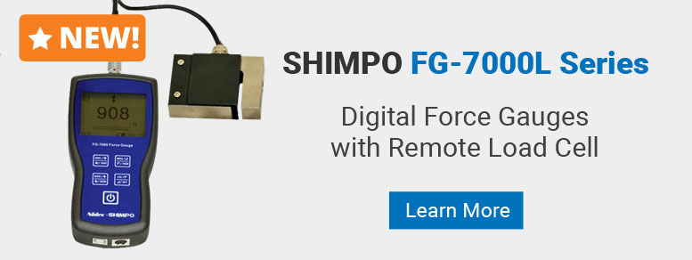 Shimpo 7000 series hero