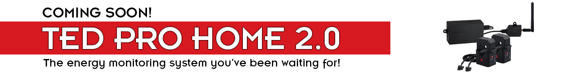 TED PRO Home 2.0 Launching