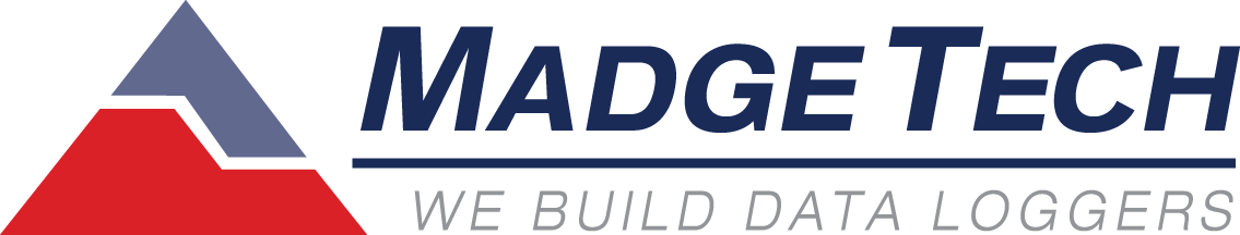 madgetech logo