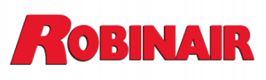 Robinair logo