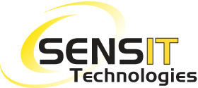 Sensit logo