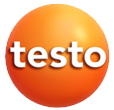 Testo Instruments logo