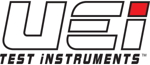 UEi Test Instruments logo
