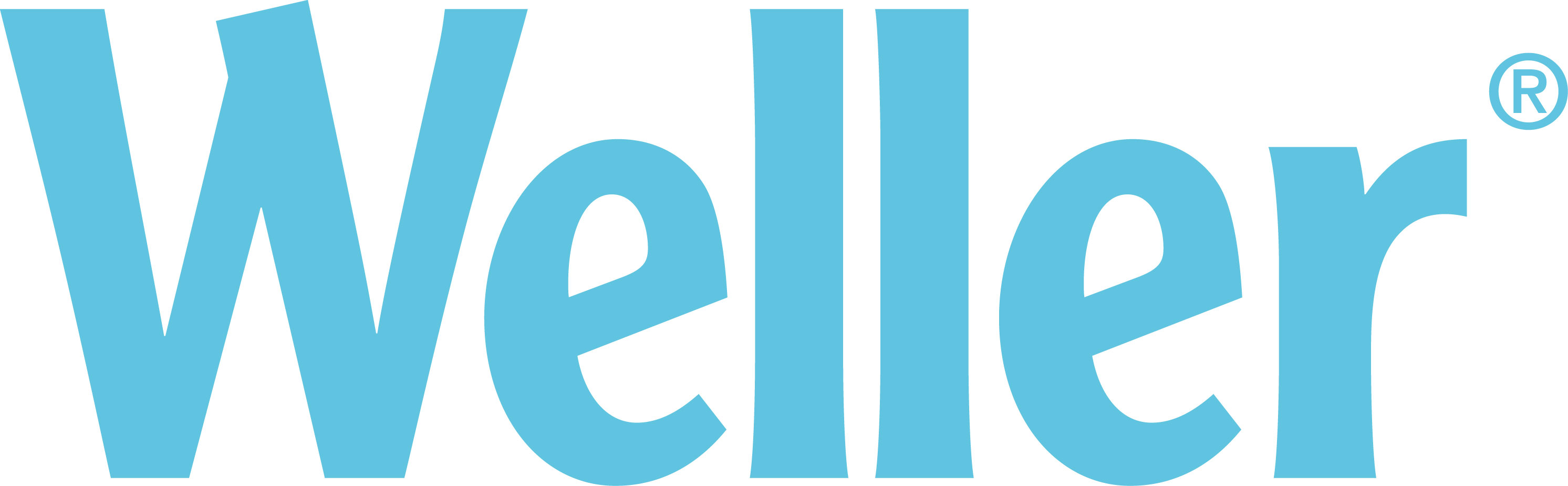 Weller logo