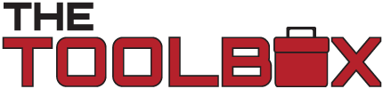 Toolbox Logo