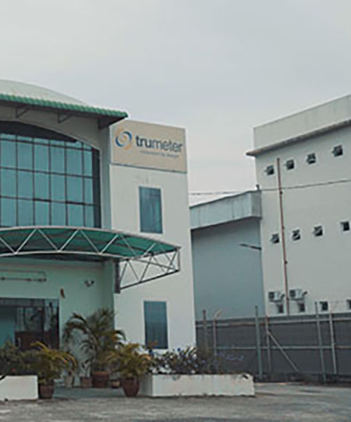 Trumeter Manufacturing Facility