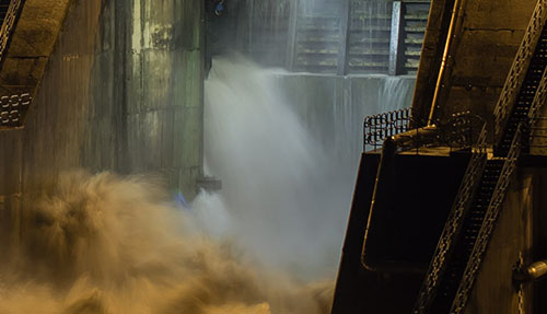 flow monitoring