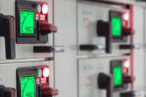 apm in switchgear