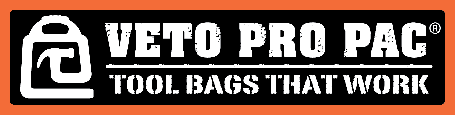 Veto Pro Pac Logo