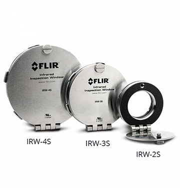 FLIR IRW-xS IR Windows