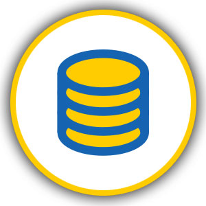 bearing database icon